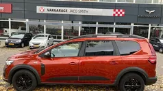 Gebruikt 2023 Dacia Jogger Extreme MPV | € 20.990 (Eerlijke prijs)