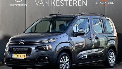 Occasion Citroën Berlingo Feel 110 PK (80 kW) 2019 MPV
