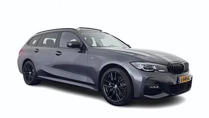 Occasion BMW 320 M Sport 204 PK (150 kW) 2021 Stationwagen