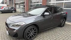 Grijs Gebruikt 2019 BMW X2 M Sport SUV | € 25.950 (Eerlijke prijs)