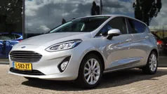 Gebruikt 2019 Ford Fiesta Titanium Hatchback | € 9.700 (Eerlijke prijs)