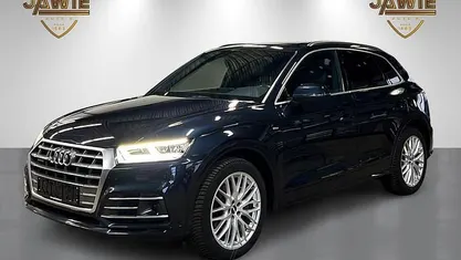 Occasion 2017 Audi Q5 S-Line SUV | € 29.499 (Eerlijke prijs)