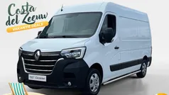 Gebruikt 2022 Renault Master Van | € 22.235 (Super prijs)