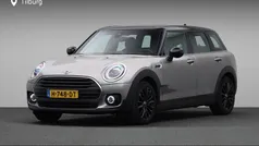 Grijs Gebruikt 2020 Mini Cooper Clubman Pepper Stationwagen | € 26.880 (Eerlijke prijs)