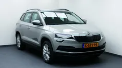 Grijs Gebruikt 2020 Skoda Karoq Style SUV | € 24.244 (Eerlijke prijs)