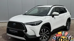Gebruikt 2024 Toyota Corolla Cross Edition SUV | € 36.400 (Eerlijke prijs)