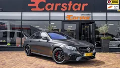 Gebruikt 2017 Mercedes S63 AMG Premium Plus Sedan | € 57.950 (Eerlijke prijs)