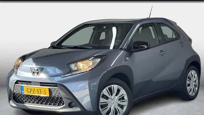 Occasion Toyota Aygo X Play 72 PK (52 kW) 2024 SUV