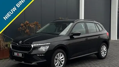 Occasion Skoda Kamiq 95 PK (69 kW) 2025 SUV