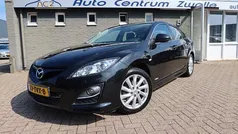 Gebruikt 2012 Mazda 6 Hatchback | € 8.950 (Eerlijke prijs)