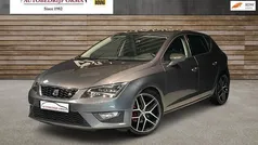 Gebruikt 2016 Seat Leon FR Hatchback | € 12.995 (Eerlijke prijs)