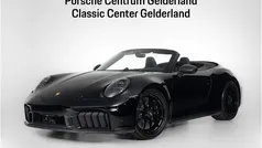 Gebruikt 2025 Porsche 911 Carrera 4 GTS Cabriolet | € 328.781 (Super prijs)