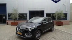 Zwart Gebruikt 2019 Renault Kadjar Intens SUV | € 17.500 (Eerlijke prijs)