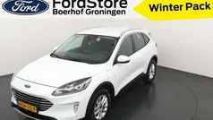 Gebruikt 2022 Ford Kuga Titanium SUV | € 26.890 (Super prijs)