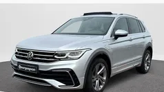Gebruikt 2021 VW Tiguan Business+ SUV | € 38.249 (Eerlijke prijs)
