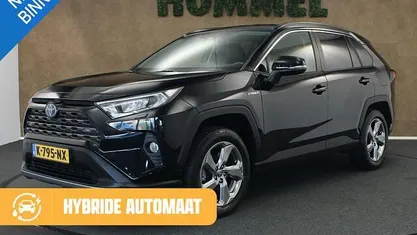 Occasion 2020 Toyota RAV4 Active SUV | € 29.950 (Eerlijke prijs)