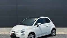Gebruikt 2024 Fiat 500 Dolcevita Hatchback | € 16.450 (Eerlijke prijs)