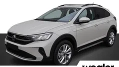 VW Taigo