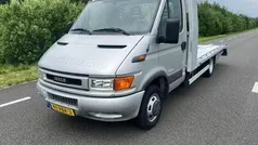 Overige Gebruikt 2003 Iveco 35.12 Van | € 11.699