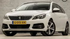 Gebruikt 2020 Peugeot 308 Sport Stationwagen | € 13.445 (Goede deal)