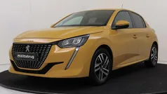 Gebruikt 2020 Peugeot 208 Allure Hatchback | € 12.925 (Goede deal)