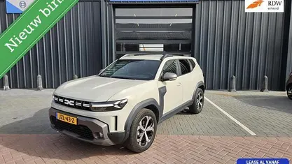 Occasion Dacia Duster Journey 141 PK (103 kW) 2025 SUV