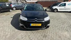 Zwart Gebruikt 2011 Citroën C5 Business Class Stationwagen | € 2.250 (Eerlijke prijs)