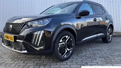 Occasion Peugeot e-2008 GTi 114 kW (156 PK) 2024 SUV