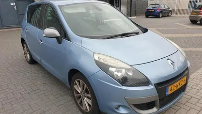 Occasion Renault Scénic III 131 PK (96 kW) 2010 MPV
