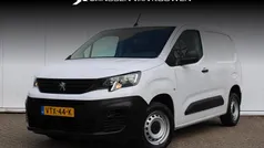 Overig Gebruikt 2023 Peugeot Partner S MPV | € 13.772 (Eerlijke prijs)
