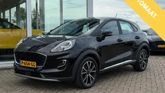 Gebruikt 2022 Ford Puma Titanium SUV | € 19.490 (Goede deal)