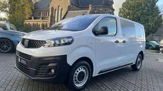 Gebruikt 2023 Fiat Scudo Basis Van | € 25.289 (Eerlijke prijs)