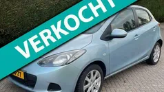 Gebruikt 2009 Mazda 2 Hatchback | € 3.950 (Eerlijke prijs)