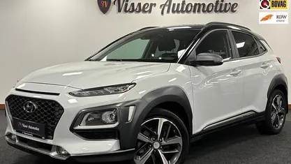 Occasion 2019 Hyundai Kona Premium SUV | € 19.450 (Eerlijke prijs)