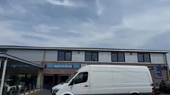 Gebruikt 2018 Mercedes Sprinter Van | € 10.950 (Super prijs)