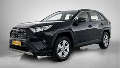 Gebruikt 2022 Toyota RAV4 Active SUV | € 36.900 (Goede deal)