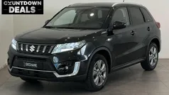 Gebruikt 2021 Suzuki Vitara SUV | € 23.695 (Eerlijke prijs)