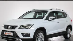 Gebruikt 2017 Seat Ateca XCELLENCE SUV | € 18.888 (Eerlijke prijs)