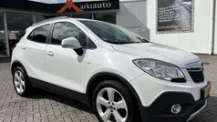 Gebruikt 2013 Opel Mokka Cosmo SUV | € 8.440 (Eerlijke prijs)