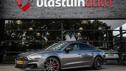 Gebruikt 2019 Audi A7 Sportback Competition Hatchback | € 45.900 (Eerlijke prijs)