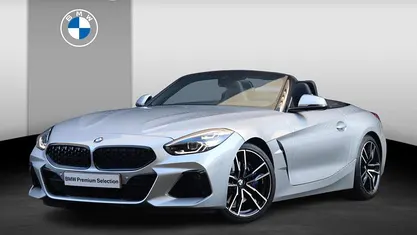 Occasion BMW Z4 Executive 340 PK (250 kW) 2020 Cabriolet