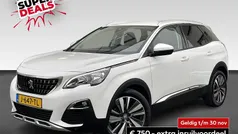 Gebruikt 2020 Peugeot 3008 Premium SUV | € 16.730 (Eerlijke prijs)