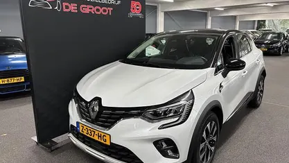 Occasion Renault Captur Techno 93 PK (68 kW) 2024 SUV