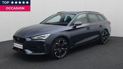 Occasion Cupra Leon VZ 245 PK (180 kW) 2024 Stationwagen