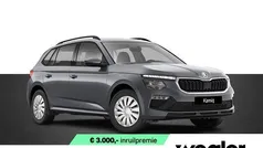 Gebruikt 2025 Skoda Kamiq Essence SUV | € 31.090 (Eerlijke prijs)