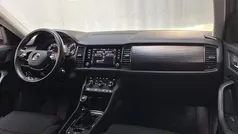 Gebruikt 2020 Skoda Kodiaq Business Line SUV | € 23.900 (Eerlijke prijs)