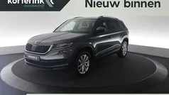 Grijs Gebruikt 2020 Skoda Kodiaq Business Line SUV | € 27.950 (Goede deal)