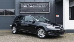 Gebruikt 2014 VW Golf VII Edition Hatchback | € 9.995 (Eerlijke prijs)