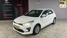 Gebruikt 2023 Kia Rio Hatchback | € 18.350 (Eerlijke prijs)