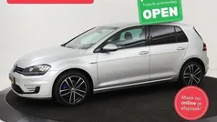 Grijs Gebruikt 2016 VW Golf VII GTE Hatchback | € 12.900 (Super prijs)